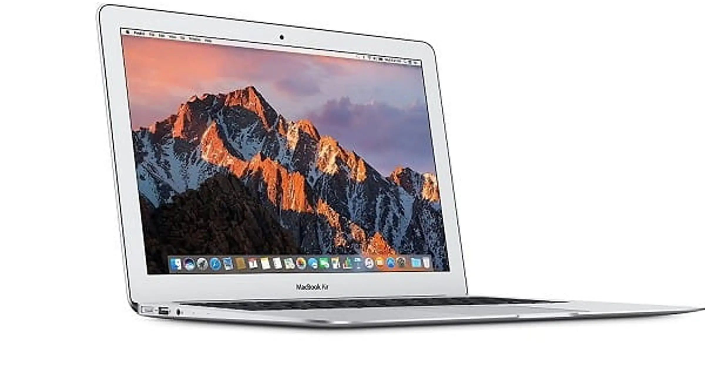 Apple MacBook Air | A1466 | Core i5 MID 2017 | 8GB+ 512GB SSD